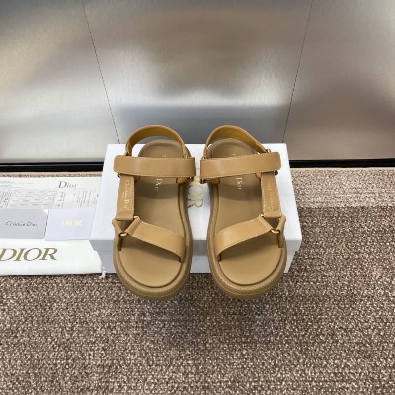 ch**an D*or sandals
